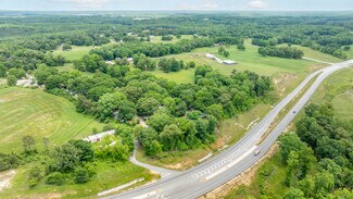 Talmo, GA Commercial Land - 16 Pleasant Hill Dr