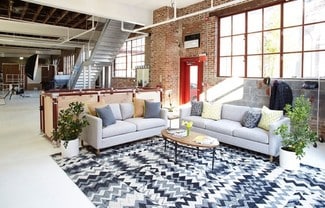Union City, NJ Coworking Space - 2607 New York Ave
