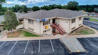 Colorado Springs, CO Office - 1765 S 8th St