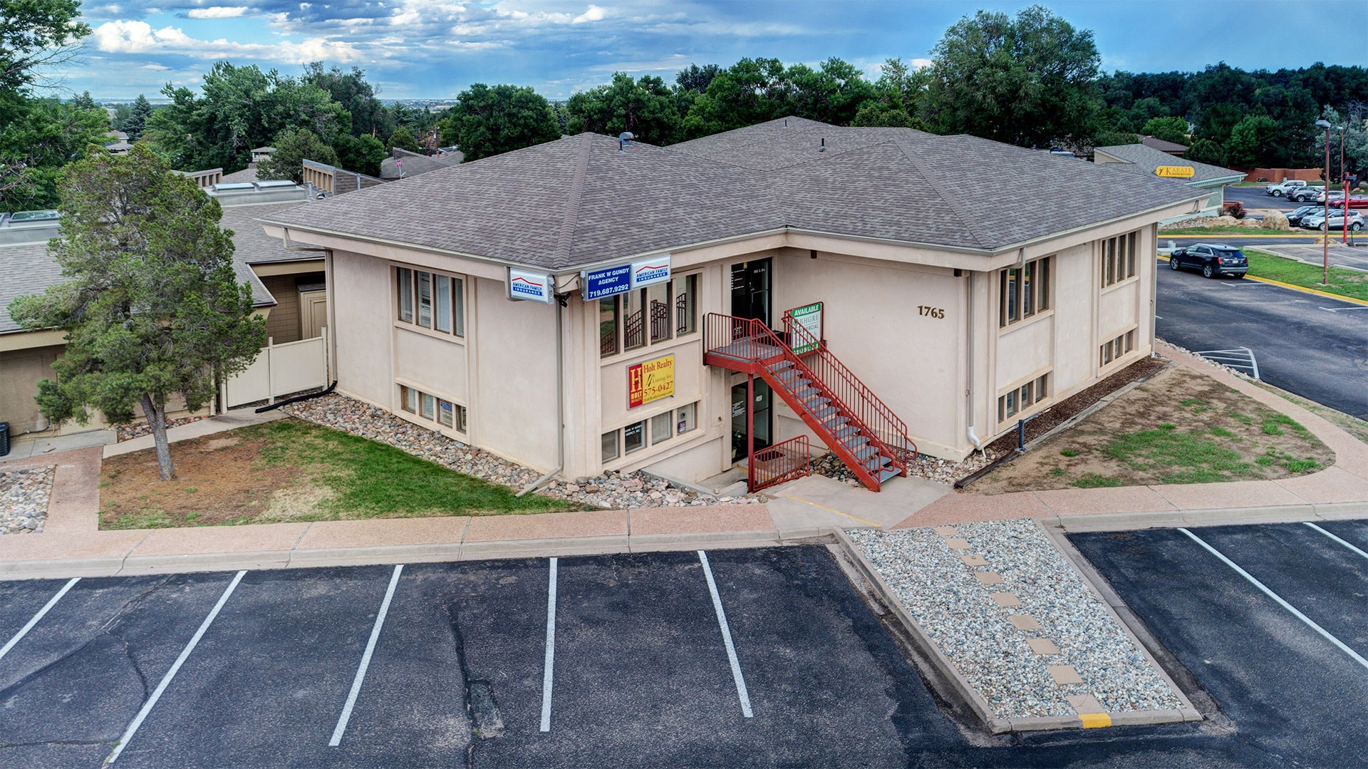 1765 S 8th St, Colorado Springs, CO for Sale