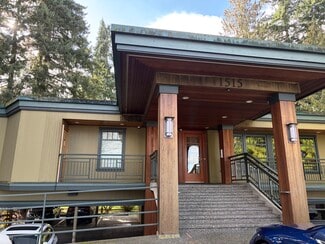 Seattle, WA Office/Medical - 1515 N 200th St