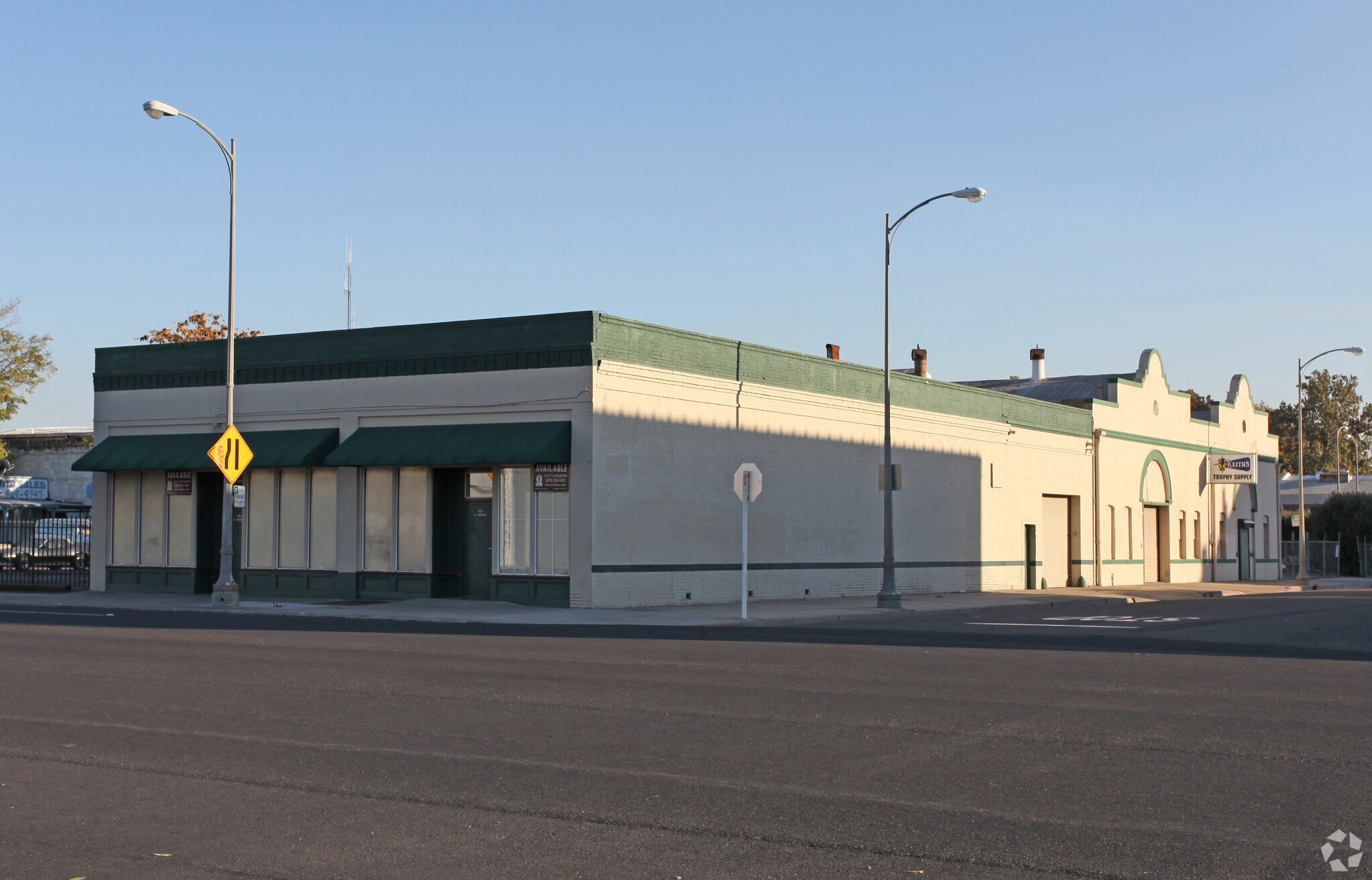 802 E Weber Ave, Stockton, CA for Sale