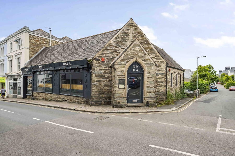 2-4 Molesworth St, Wadebridge, CON for Sale