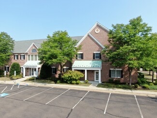 Newtown, PA Office - 54 Friends Ln