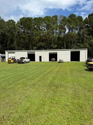 Awendaw, SC Flex - 6411 N Highway 17