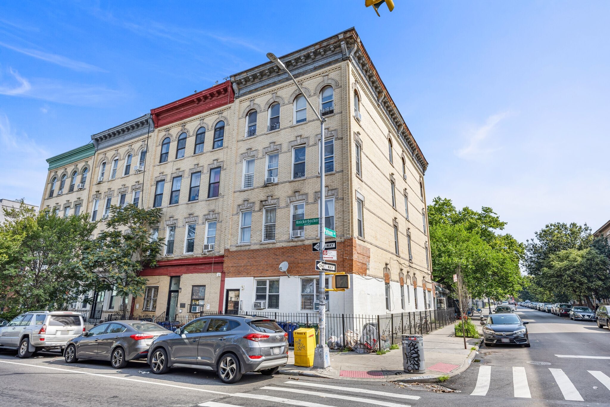 657 Knickerbocker Ave, Brooklyn, NY for Sale