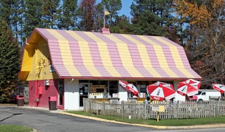 Cary, NC Restaurant - 611 E Chatham St Cary, NC Restaurant - 611 E Chatham St