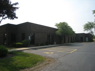 Gurnee, IL Office - 4201 Grove Ave