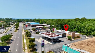 Mary Esther, FL Service Station - 180 Mary Esther Blvd