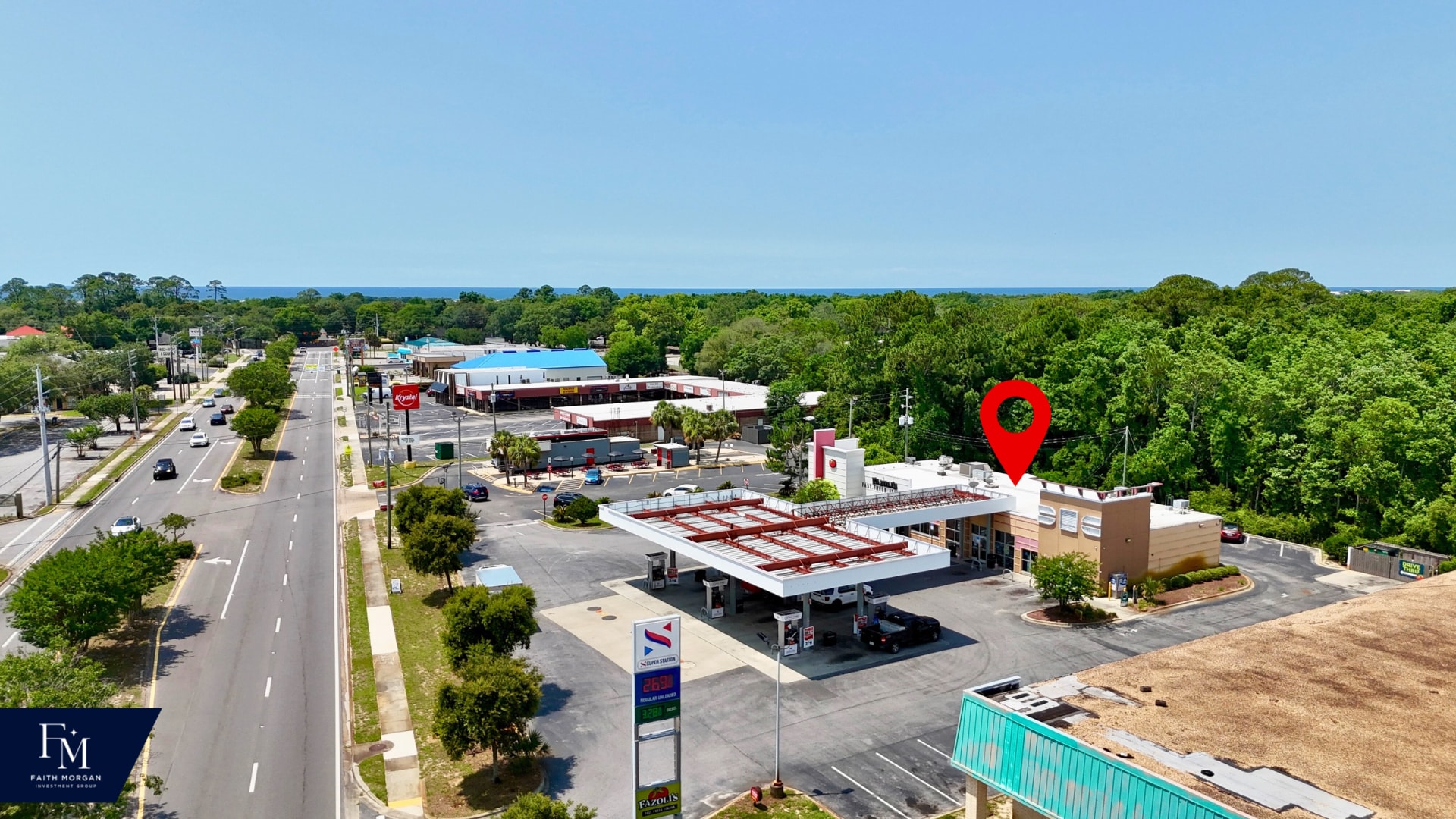 180 Mary Esther Blvd, Mary Esther, FL for Sale