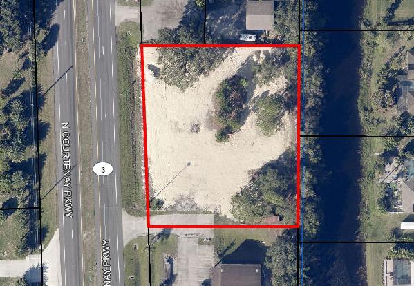 5820 Courtenay, Merritt Island, FL for Sale