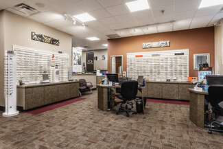 Carmel, IN Office/Medical - 11455 N Meridian St