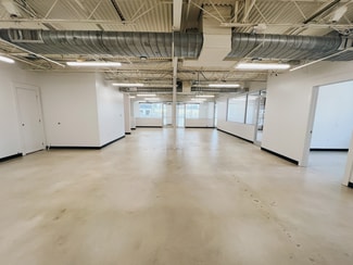 Charlotte, NC Office - 1401 Central Ave Charlotte, NC Office - 1401 Central Ave