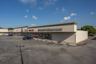 Pasadena, TX Retail - 2010 Richey St
