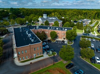 Mint Hill, NC Medical - 4520 Mint Hill Village Ln