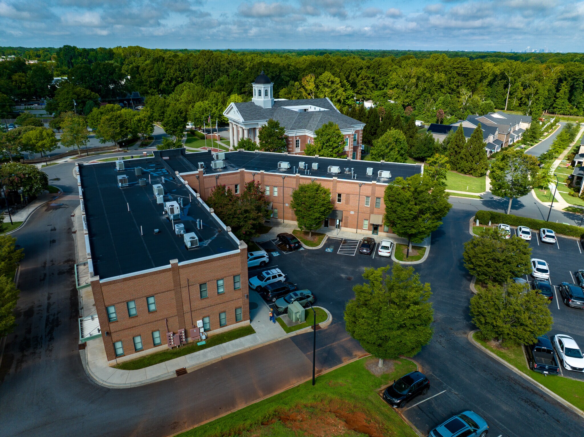 4520 Mint Hill Village Ln, Mint Hill, NC for Sale