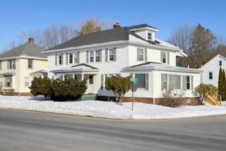 Westbrook, ME Multi-Family - 311 Main St