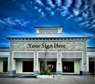 Naples, FL Office/Medical - 7273 Vanderbilt Beach Rd