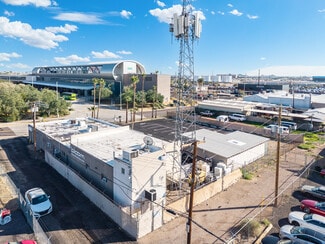 Phoenix, AZ R&D - 14 S 41st Pl Phoenix, AZ R&D - 14 S 41st Pl