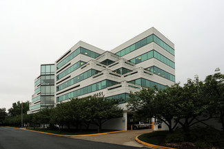 Rockville, MD Office - 1451 Rockville Pike