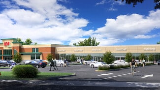 Sainte-Thérèse, QC Retail - 450 Rue Blainville E