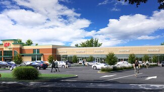 Ste-Thérèse, QC Retail - 450 Rue Blainville E Ste-Thérèse, QC Retail - 450 Rue Blainville E