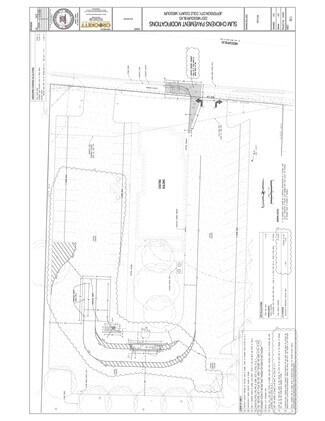 Jefferson City, MO Retail - 2207 Missouri Blvd