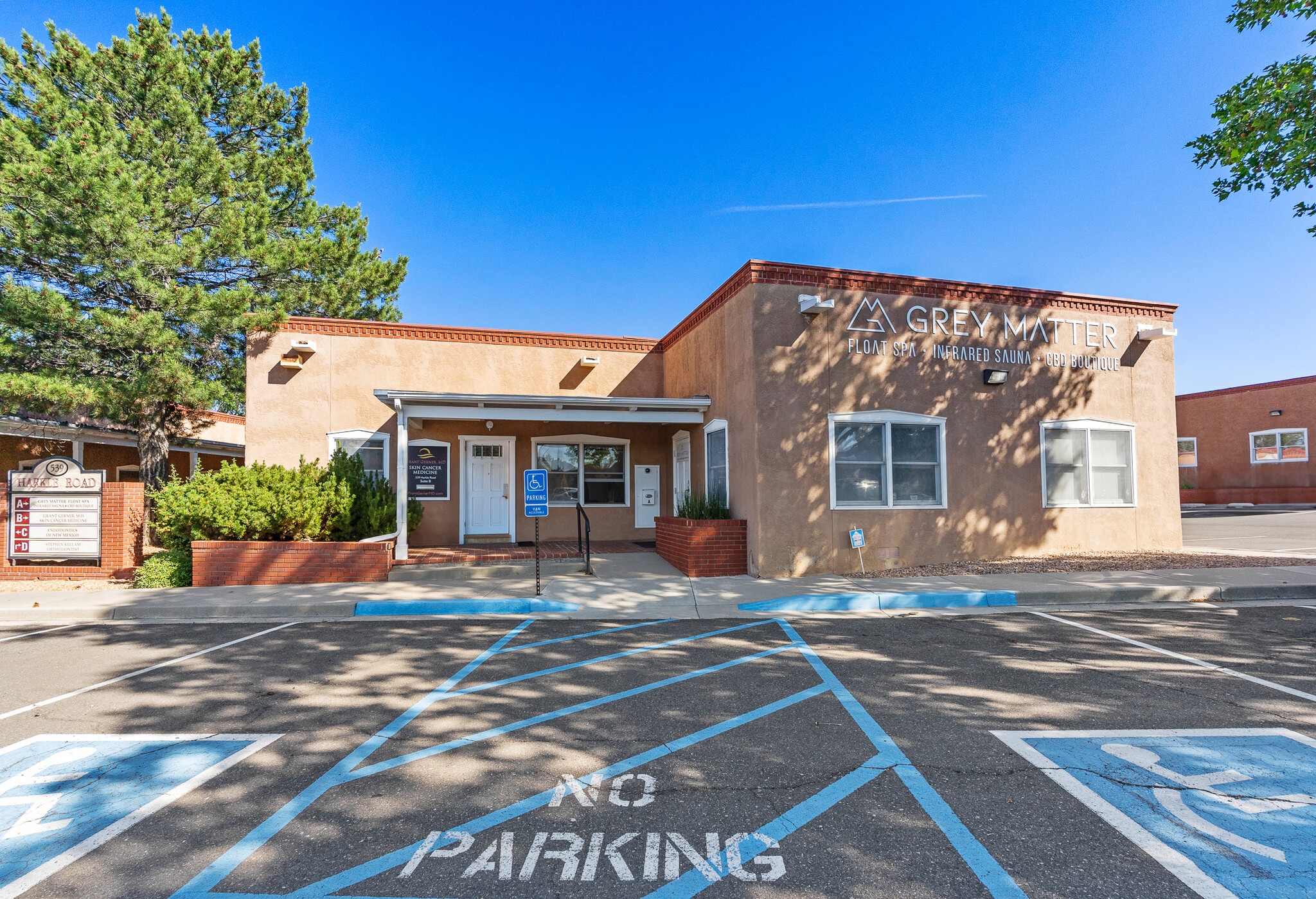 539 Harkle Rd, Santa Fe, NM for Sale