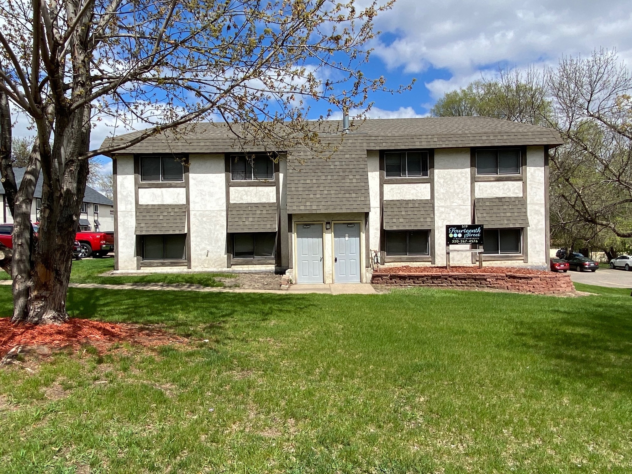 519 14th St S, Saint Cloud, MN for Sale