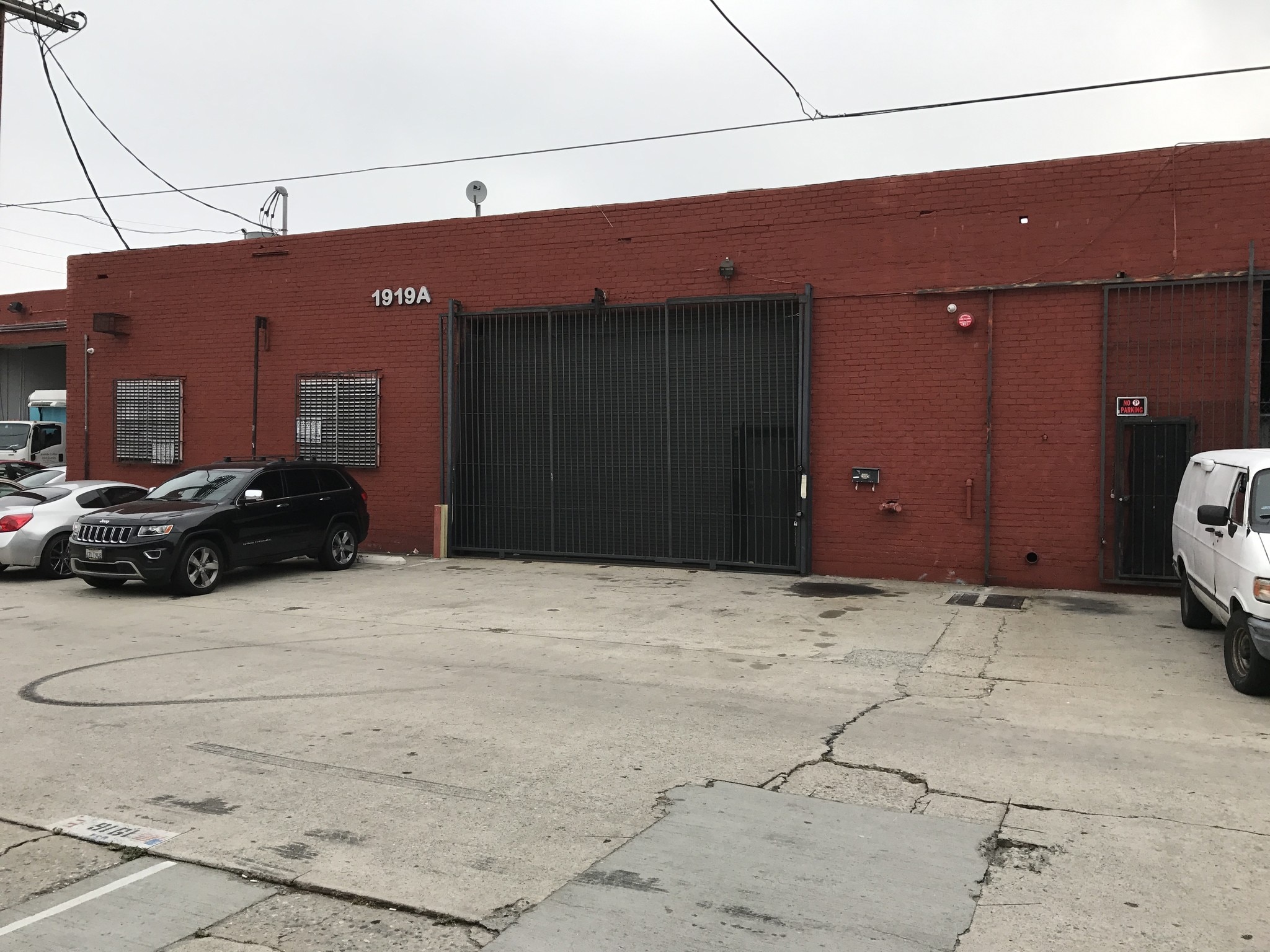 1907-1919 E 7th Pl, Los Angeles, CA for Rent