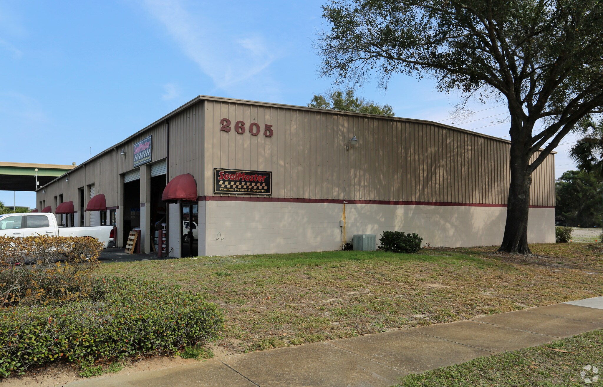 2605 Clark St, Apopka, FL for Rent