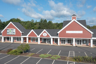 Kittery, ME Retail - 8 Dexter Ln