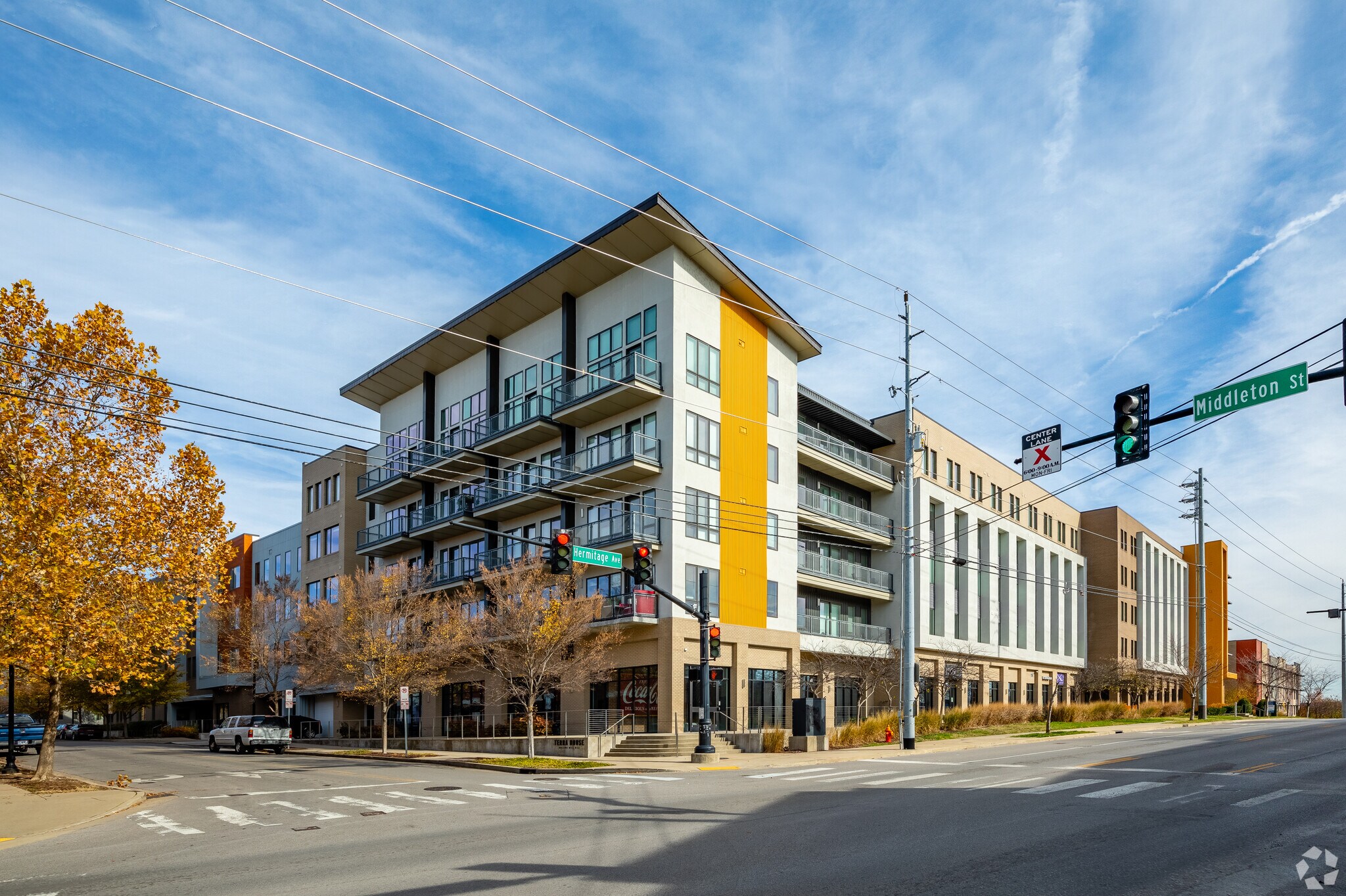115 Middleton St, Nashville, TN for Rent