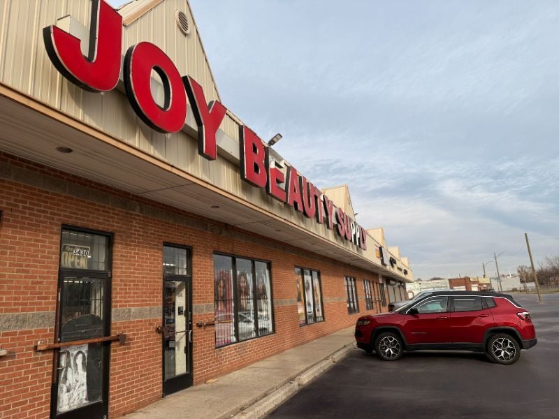 3406-3430 Joy Rd, Detroit, MI for Rent