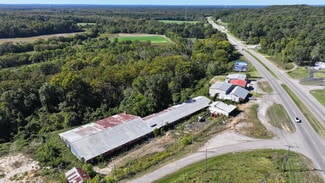 Wetumpka, AL Warehouse - 2341 US Highway 231
