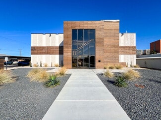 Midland, TX Office - 808 W Indiana Ave