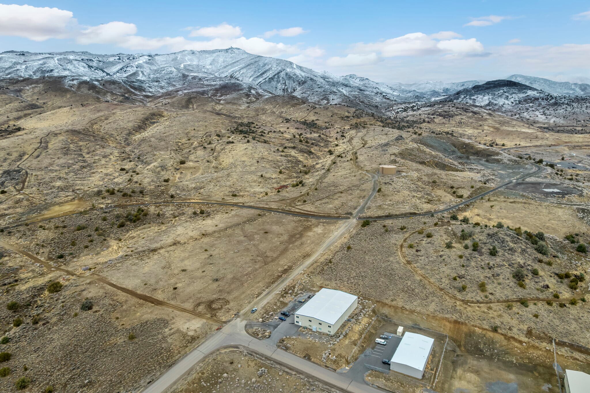 Tank Dr, Mound House, NV for Sale