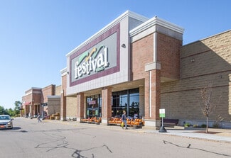 Racine, WI Retail - 5500 Washington Ave Racine, WI Retail - 5500 Washington Ave