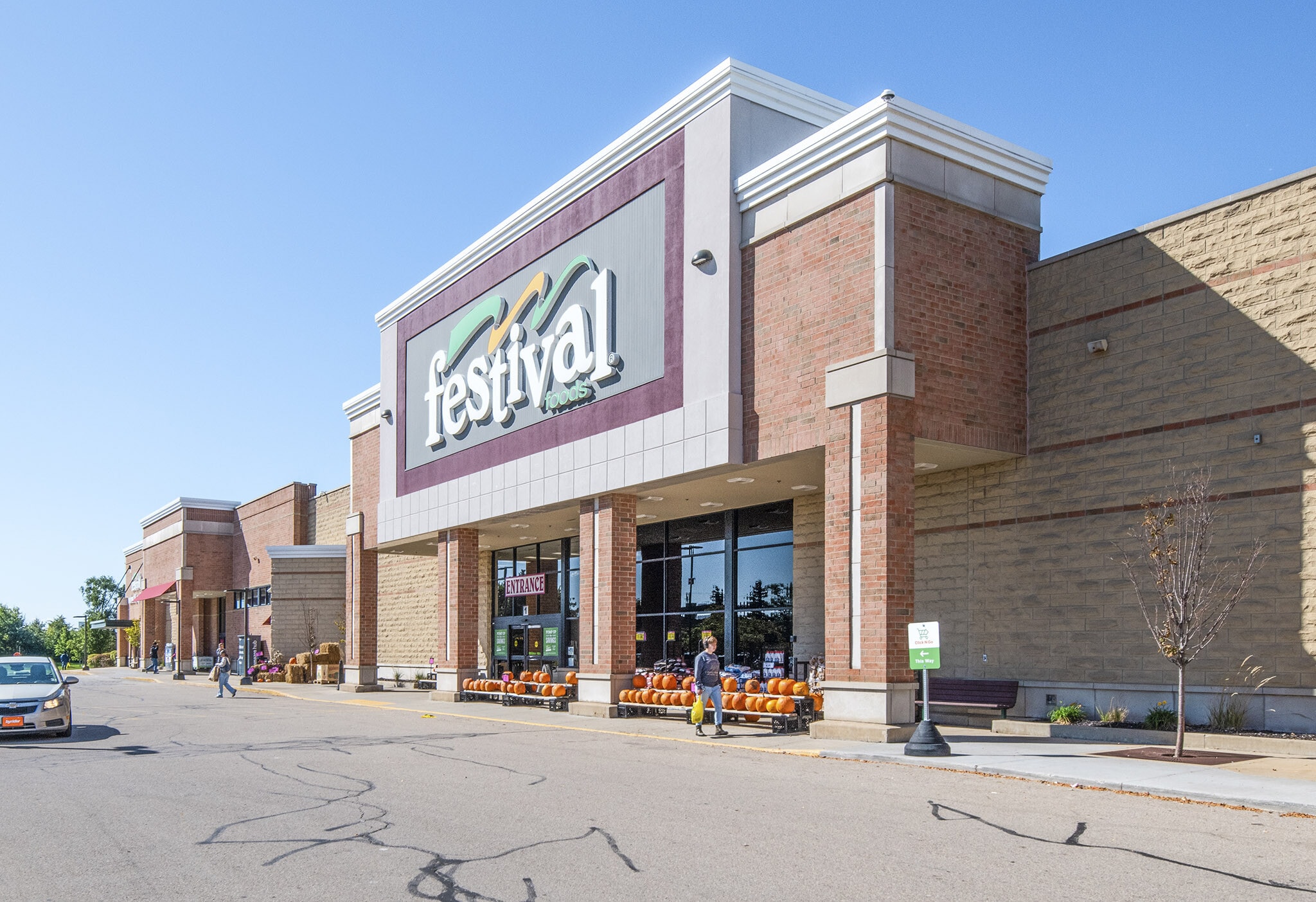 5500 Washington Ave, Racine, WI for Rent