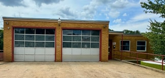 Greenville, SC Specialty - 86 Allen St