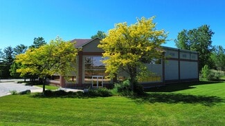 Washington, MI Manufacturing - 11825 29 Mile Rd