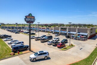 Moore, OK Retail - 2713-2745 S I-35 Service Rd