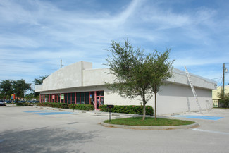 Port Saint Lucie, FL Retail - 230 SW Port St Lucie Blvd