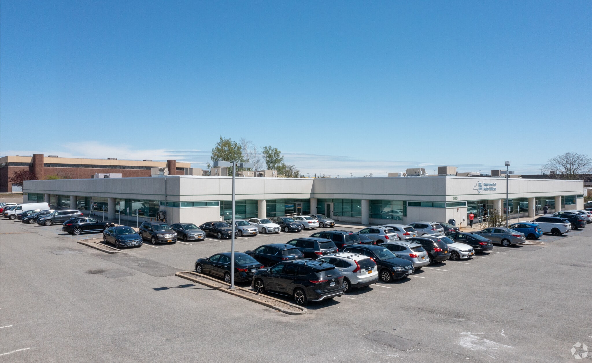 400 Oak St Garden City, NY 11530 Office Property for Sale on