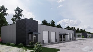 Conroe, TX Commercial - 4065 LOOP 336 E Conroe, TX Commercial - 4065 LOOP 336 E