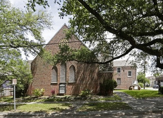 New Orleans, LA Office - 2401 Bienville Ave New Orleans, LA Office - 2401 Bienville Ave