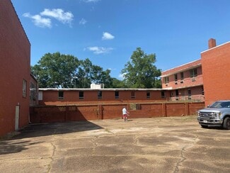 Brookhaven, MS Commercial - 300 N Jackson St