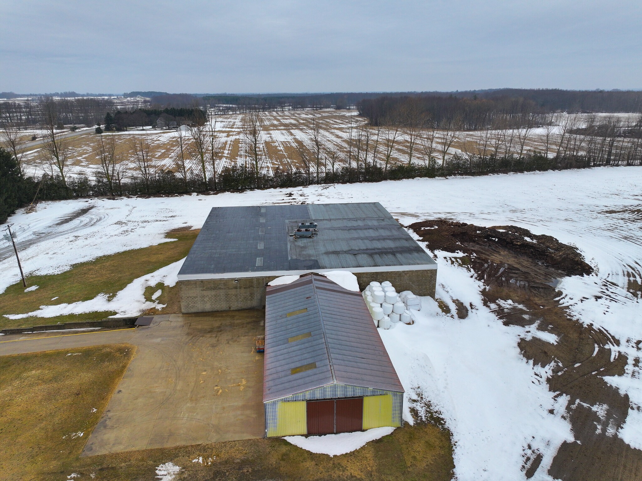 266 Norwich Rd, Scotland, ON for Rent