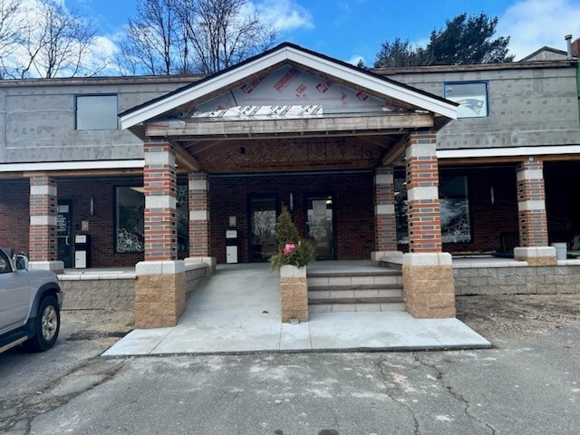 861B Ashley Blvd, New Bedford, MA for Sale