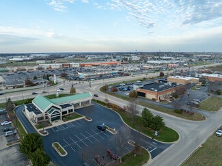 Machesney Park, IL Flex - 1515 W Lane Rd